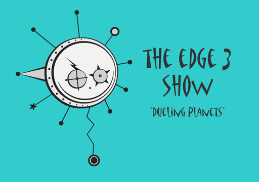 The EDGE3 Show