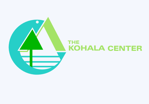 Kohala Center logo