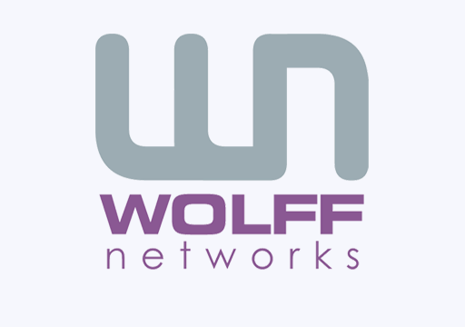 Wolff Networks logo