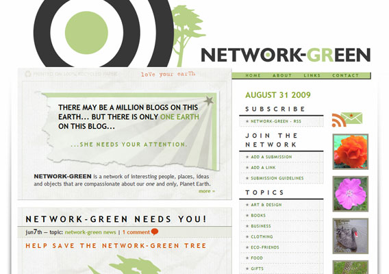 NETWORK-GREEN