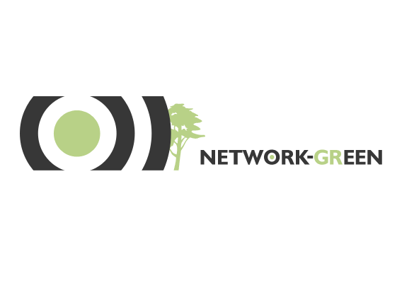 NETWORK-GREEN logo
