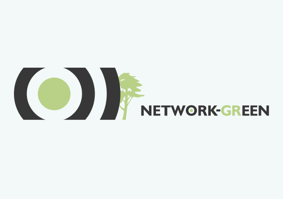 NETWORK-GREEN Logo