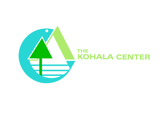 Kohala Center logo