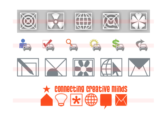 Miscellaneous Icons